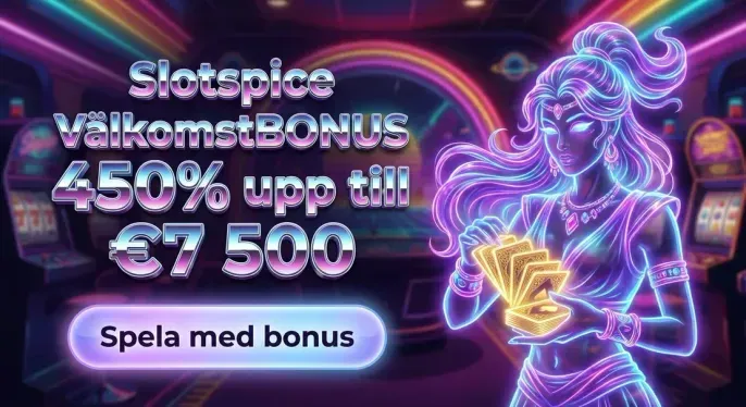 Slotspice Casino
